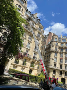 location monte meubles paris et idf