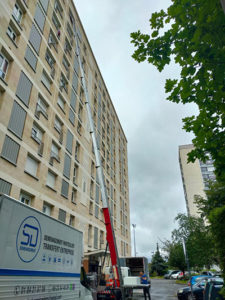 location demenagement monte meuble